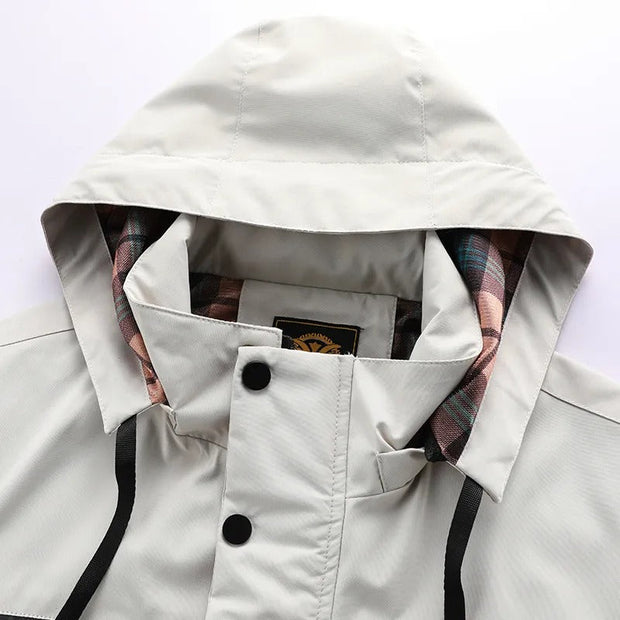 ArmorDry Veste imperméable
