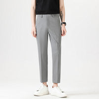Lucas - Pantalon stretch homme