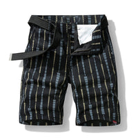 Short homme à imprimé moderne et décontracté - Bruno