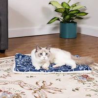 Dicke Winterdecke für Katzen – Weich und warm für Haustiere