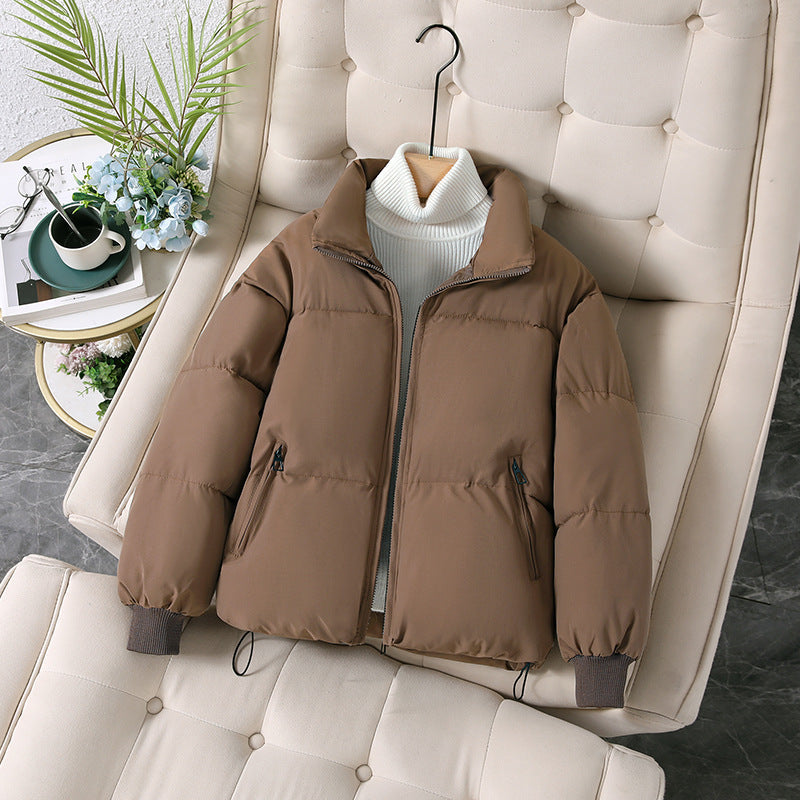 Damen Winter Steppjacke Gefüttert - Alina