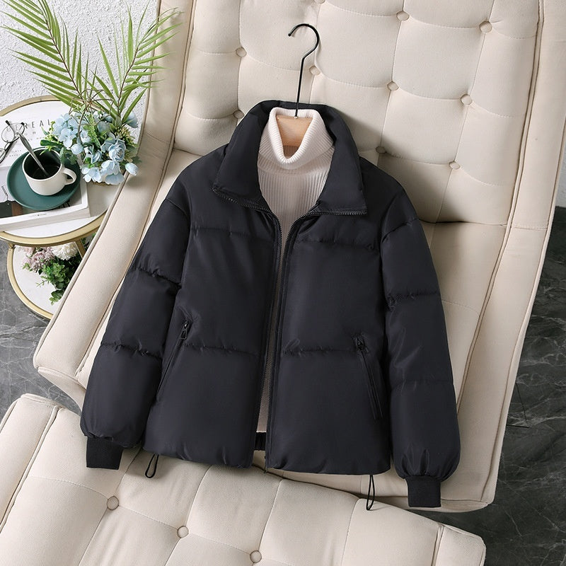 Damen Winter Steppjacke Gefüttert - Alina