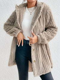 Loise Luxe Cardigan pour femmes