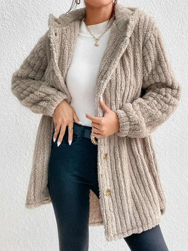 Loise Luxe Cardigan pour femmes