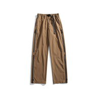 Jackson - Pantalon cargo tactique mountain Soie de glace à l'extérieur