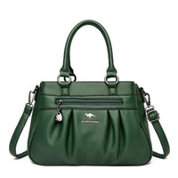 Floria - Sac en cuir de luxe