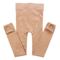 Damen-Thermo-Leggings mit Second-Skin-Effekt - Darynne