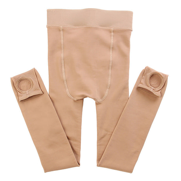 Damen-Thermo-Leggings mit Second-Skin-Effekt - Darynne