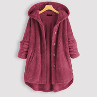 Annabeth - Gilet polaire pour femme