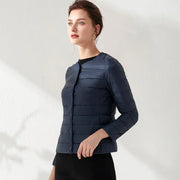 Navy Blau