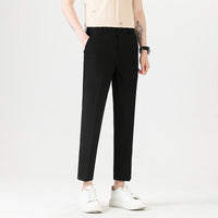 Lucas - Pantalon stretch homme