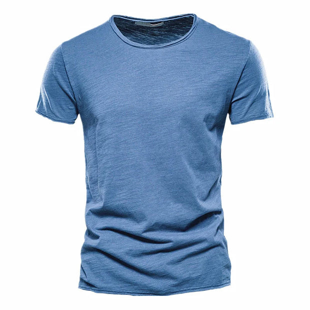 Lenny - T-shirt d'été léger - Respirant et confortable pour les jours chauds