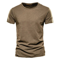 Lenny - T-shirt d'été léger - Respirant et confortable pour les jours chauds