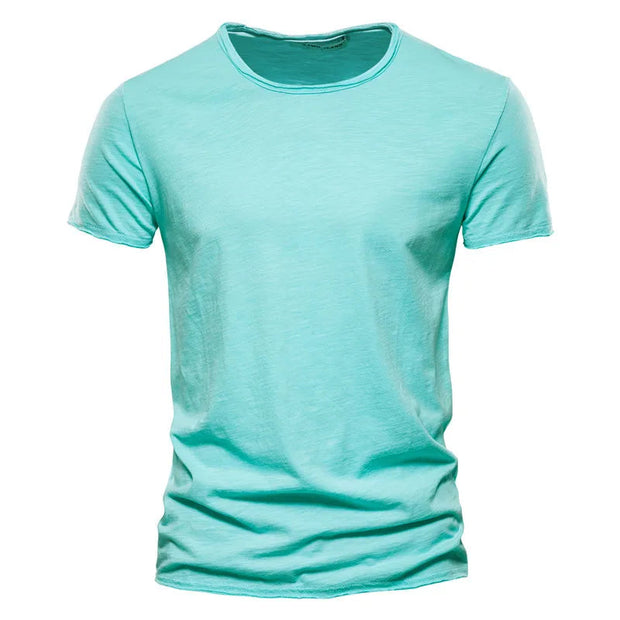 Lenny - T-shirt d'été léger - Respirant et confortable pour les jours chauds