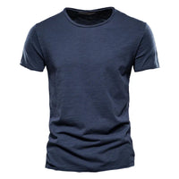 Lenny - T-shirt d'été léger - Respirant et confortable pour les jours chauds