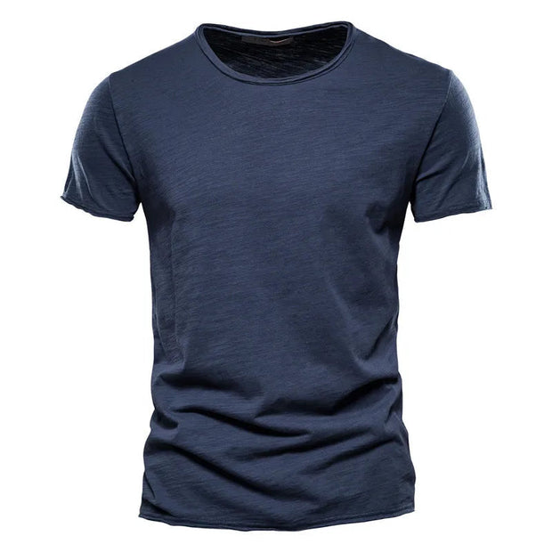 Lenny - T-shirt d'été léger - Respirant et confortable pour les jours chauds