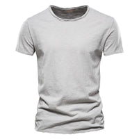 Lenny - T-shirt d'été léger - Respirant et confortable pour les jours chauds