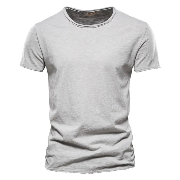 Lenny - T-shirt d'été léger - Respirant et confortable pour les jours chauds