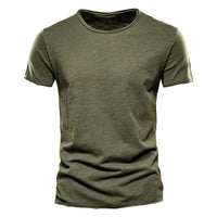 Lenny - T-shirt d'été léger - Respirant et confortable pour les jours chauds