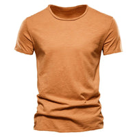 Lenny - T-shirt d'été léger - Respirant et confortable pour les jours chauds