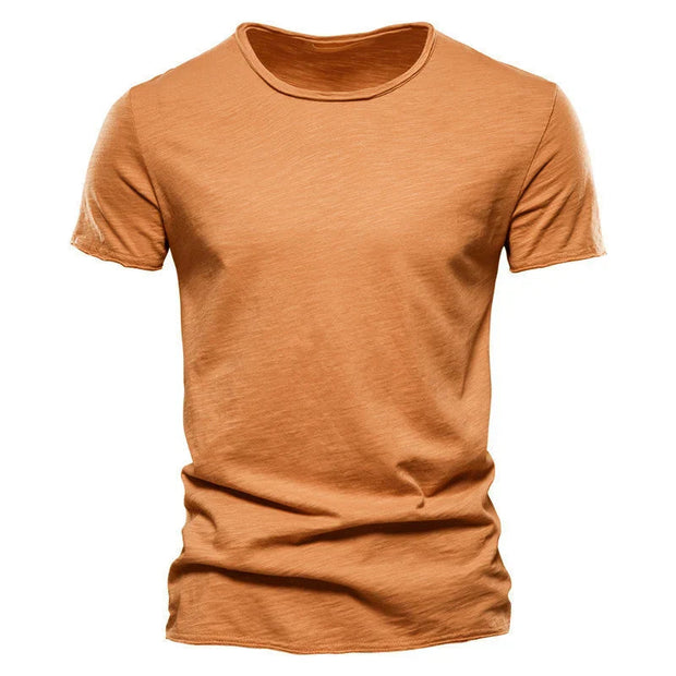 Lenny - T-shirt d'été léger - Respirant et confortable pour les jours chauds