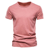 Lenny - T-shirt d'été léger - Respirant et confortable pour les jours chauds