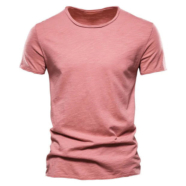 Lenny - T-shirt d'été léger - Respirant et confortable pour les jours chauds