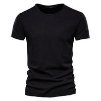 Lenny - T-shirt d'été léger - Respirant et confortable pour les jours chauds