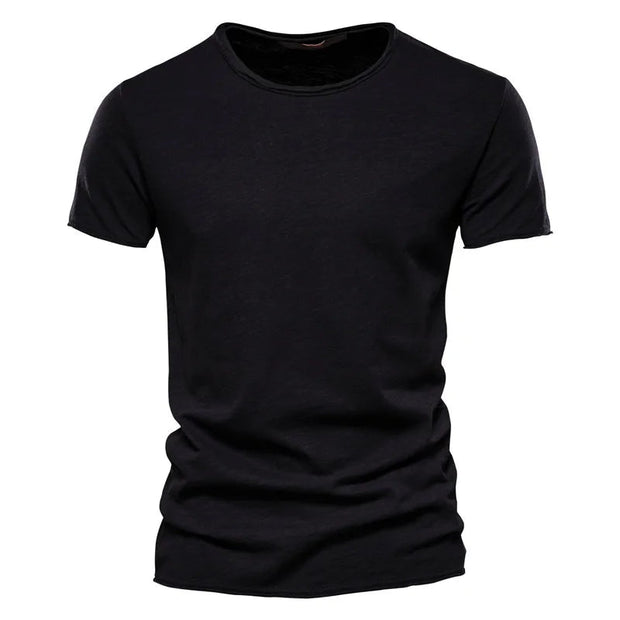 Lenny - T-shirt d'été léger - Respirant et confortable pour les jours chauds