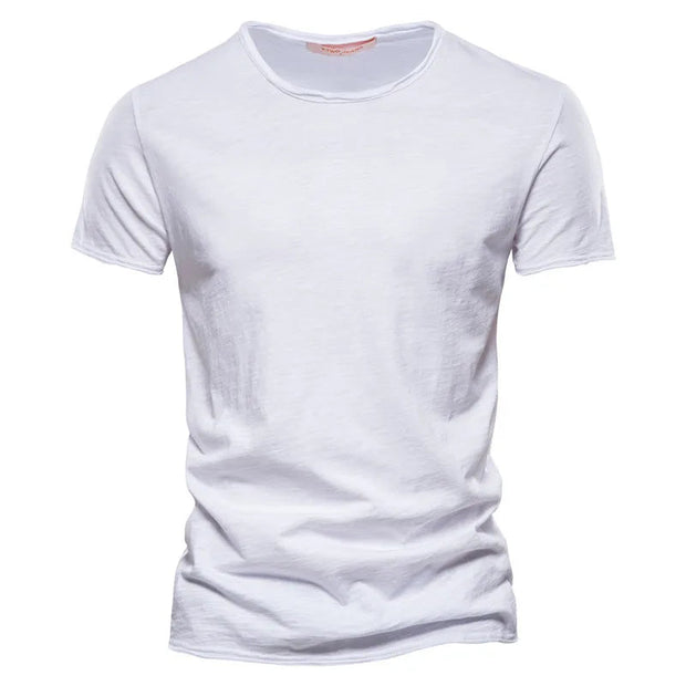 Lenny - T-shirt d'été léger - Respirant et confortable pour les jours chauds