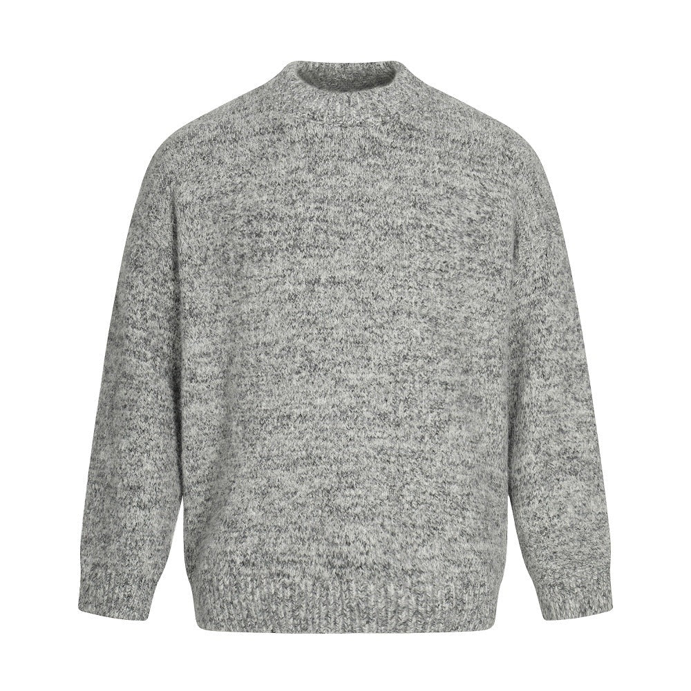 Lässiger Herren-Strickpullover - Eron