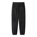 Gefütterte Herrenhose aus Baumwolle - Brévine