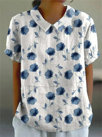 Vicni - chemise en lin