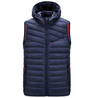 Gilet matelassé pour homme - Einar