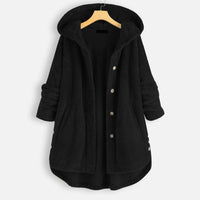 Annabeth - Gilet polaire pour femme