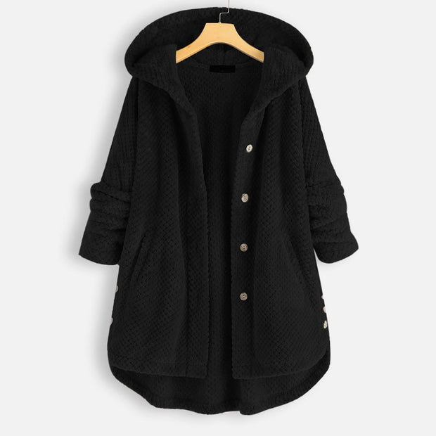 Annabeth - Gilet polaire pour femme