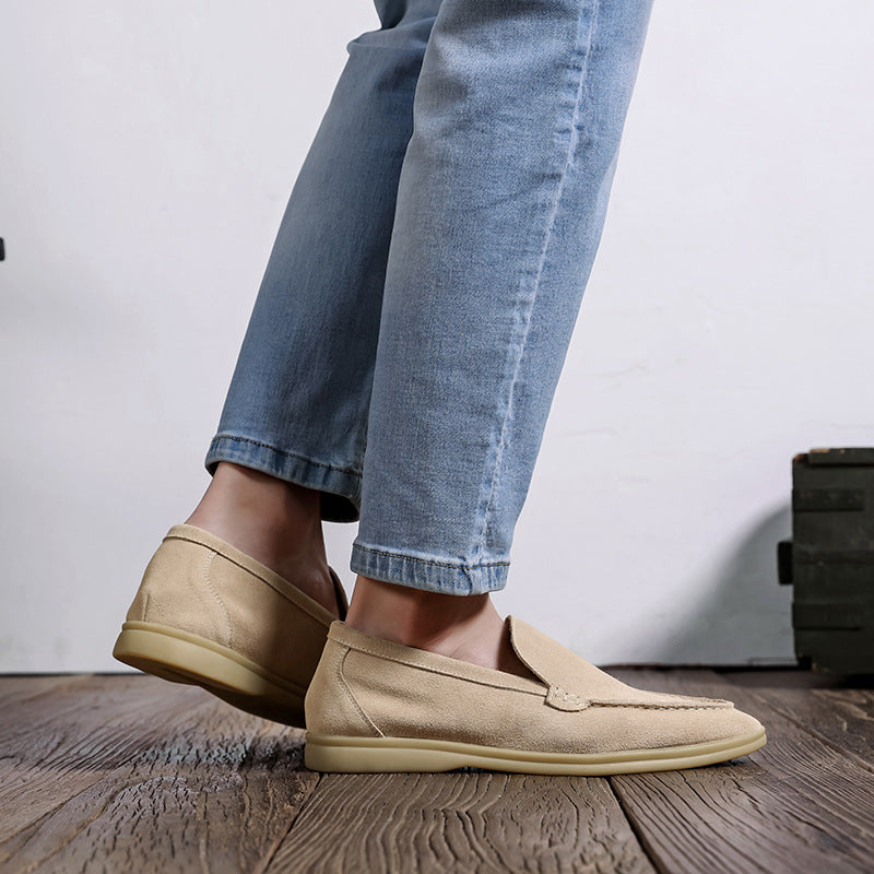 Herren-Slipper - Pierre