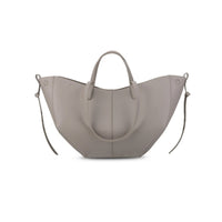 Septima - Ensemble sac et pochette vintage