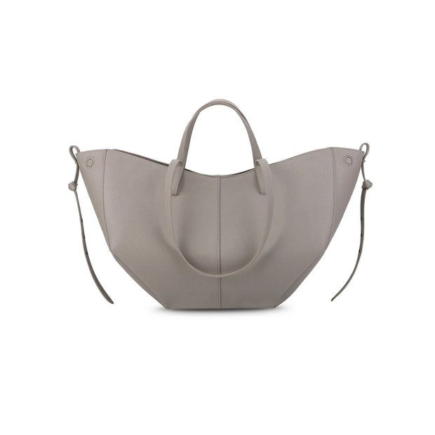 Septima - Ensemble sac et pochette vintage