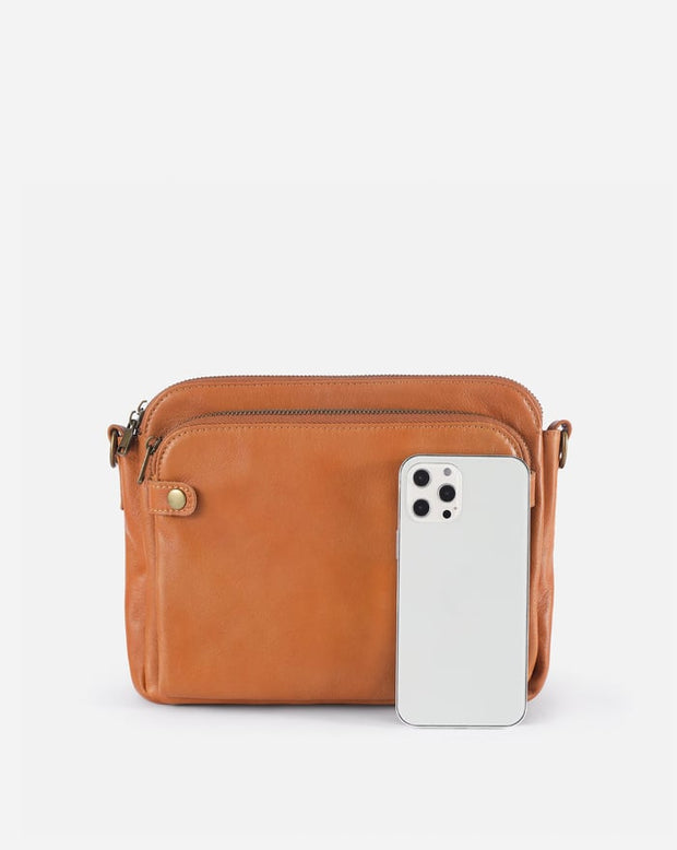 Boitan - Sac en cuir de haute qualité