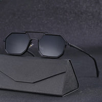 ShadowMyst Soluxe Lunettes de soleil