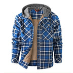 Jacke im lässigen Stil für den Herbst - Lucian