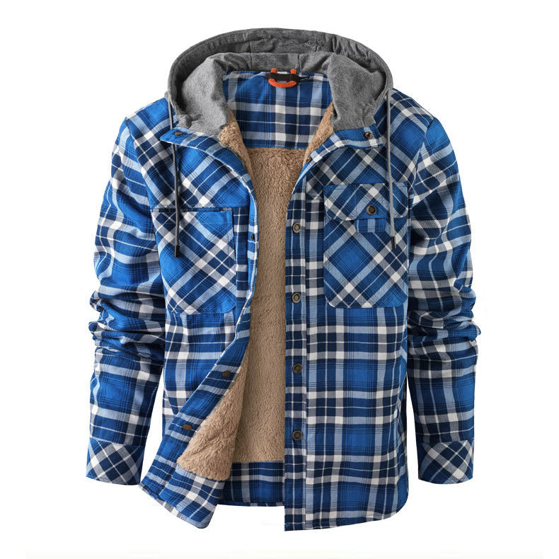 Jacke im lässigen Stil für den Herbst - Lucian