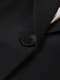 Blazer court pour femme, coupe tailleur - Selina
