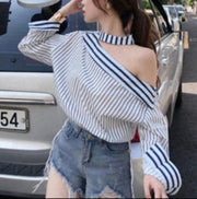 Blanc et noir