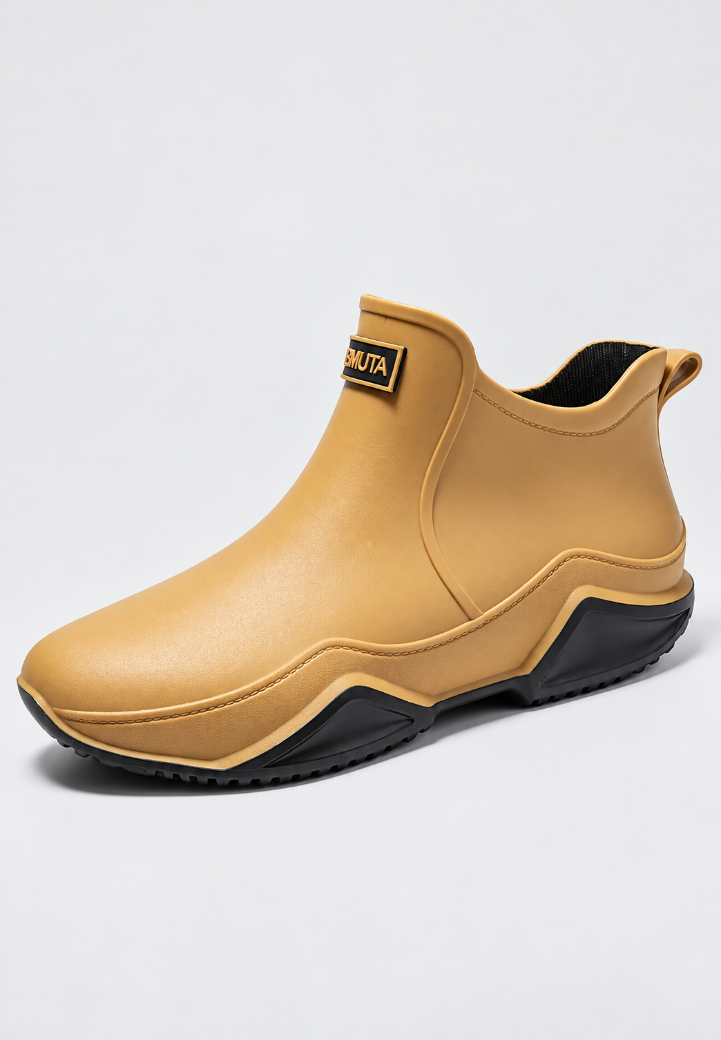 Chaussures de pluie imperméables à semelle antidérapante - Odran