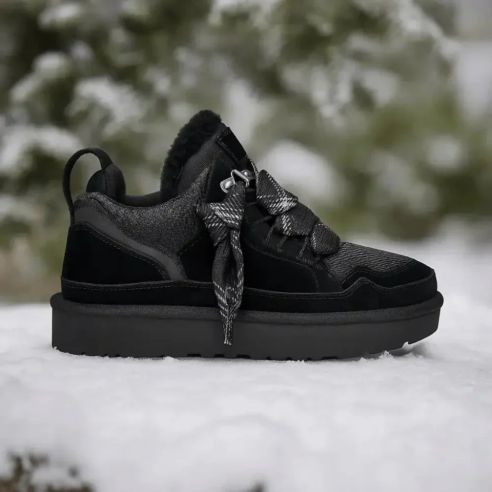 Trendige Winterschuhe für Frauen - Vivano