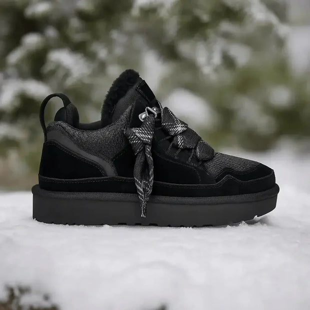 Chaussures d'hiver tendance pour femmes - Vivano