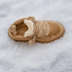 Trendige Winterschuhe für Frauen - Vivano