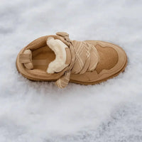Chaussures d'hiver tendance pour femmes - Vivano